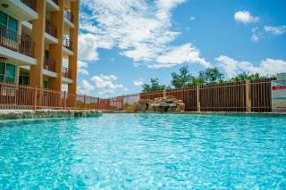 El Combate Oceanview Condo with Pool and Smart TV - Boqueron - 9