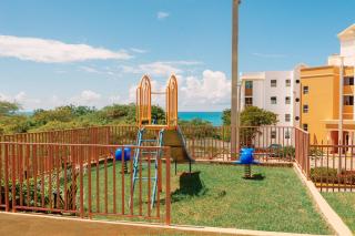 El Combate Oceanview Condo with Pool and Smart TV - Boqueron - 7