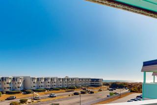 Seaspray 305 - Atlantic Beach - 8