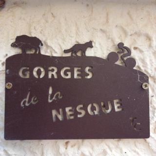La Cigale bleue - Villes-sur-Auzon - 1
