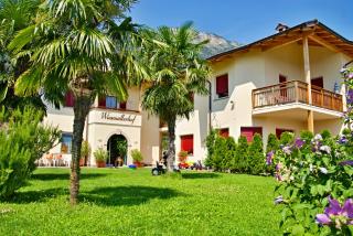 Wiesmüllerhof - Caldaro - 8
