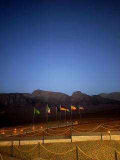 Khazali Mountain Camp - 2
