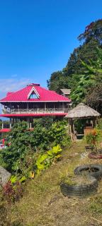 Sunshine Homestay - Kalimpong - 9