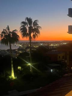 Apartamento con vistas al mar en El Higuerón - Benalmádena - 9
