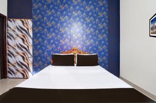 Hotel O Rani Residency - Jānla - 1