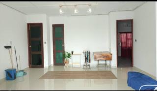 Chalet RM50 private pool homestay aircond RM100 Kakmah HSNZ pantai timur guest house Kuala Terengganu - 2