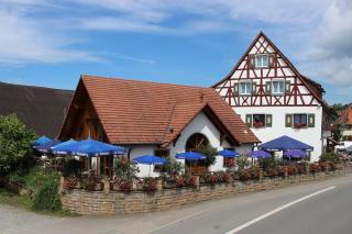Gasthof Adler - Salem - 0