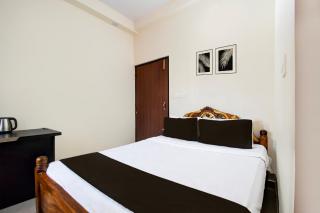 Hotel O Rani Residency - Jānla - 8