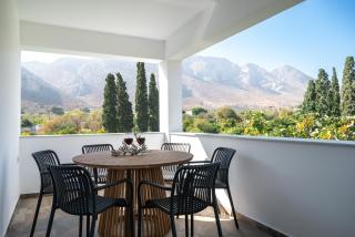 Vathis Vista Retreat - Vathís - 0