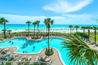 Grand Panama 1-608 by Emerald Coast Retreats - Panama City Beach - 2