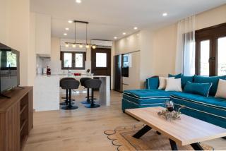 Vathis Vista Retreat - Vathís - 8