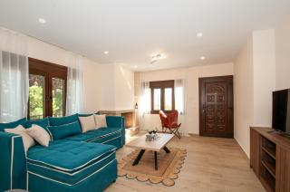 Vathis Vista Retreat - Vathís - 5