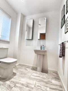 Lains Lettings - Woodend, Lang Stracht Holiday Home - Aberdeen - 3