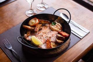 Cabaña en el bosque de Llanos del Castor - 5