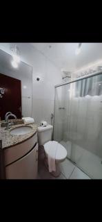 Apartamento próximo à praia de taperapuã - 4