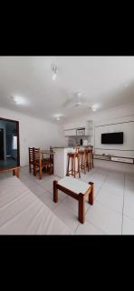 Apartamento próximo à praia de taperapuã - Porto Seguro - 7
