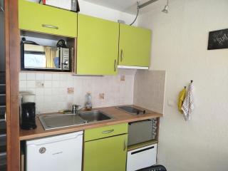 Résidence Plein Ciel - maeva Home - Studio 4 personnes - Confort MAE-9791 - La Mongie - 3