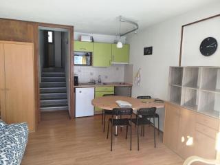 Résidence Plein Ciel - maeva Home - Studio 4 personnes - Confort MAE-9791 - La Mongie - 4