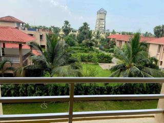 Vedic Village Kolkata Lovely 2 BHK with VIEW - kolkata - 7