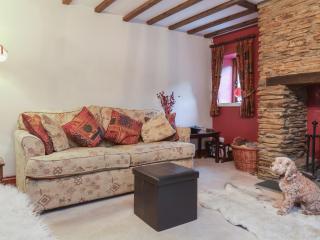 Old Farm Cottage - 7