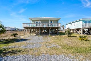 Salty Southern Haven - Gulf Shores - 6
