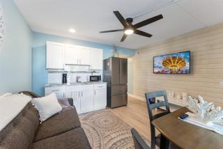 301 Ocean Ave, Unit 105 - The Harbor Light - North Wildwood - 0