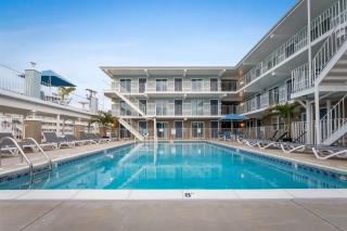 301 Ocean Ave, Unit 105 - The Harbor Light - North Wildwood - 2