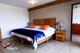 La Pirámide del Tepozteco - Tepoztlán - 6