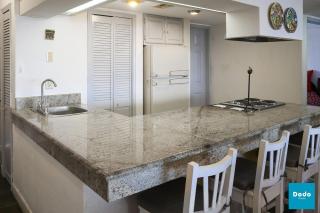 Departamento a 5 minutos de la playa - Mazatlán - 3