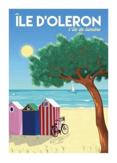 Camping Les Payolles - Saint-Georges-dʼOléron - 7
