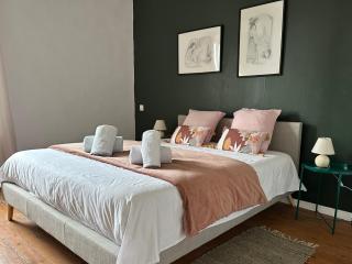 Mas Carrut pool and comfort - Saint-Martin-de-Crau - 5