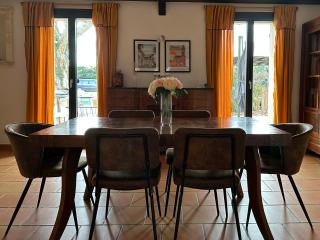 Mas Carrut pool and comfort - Saint-Martin-de-Crau - 8