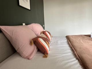 Mas Carrut pool and comfort - Saint-Martin-de-Crau - 6