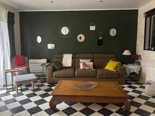 Mas Carrut pool and comfort - Saint-Martin-de-Crau - 7