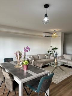 Charmant appartement meublé à Terre Sainte - 9