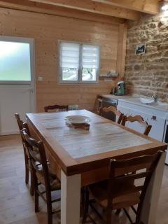 Le Poulain Ranch - Toulouse-le-Château - 9