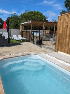 Camping Les Payolles - Saint-Georges-dʼOléron - 3