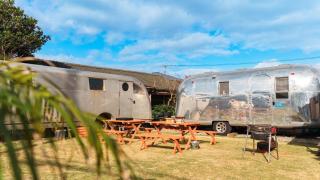 Airstream SEA-DWELLER - Vacation STAY 32556v - Miyazaki - 0