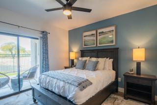 Walk to Westin Kierland , Family-Friendly Stay with Pool & Parking - N171 - 9