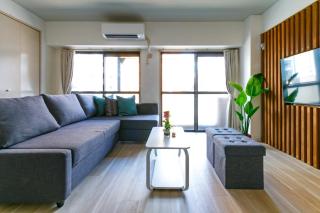 DO Sunset Hill - Vacation STAY 18548 - Osaca - 0