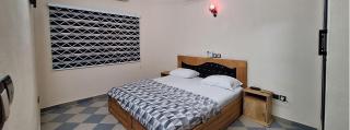 Room in Apartment - Standard Double Room In Cotonou Benin - Cotonou - 4