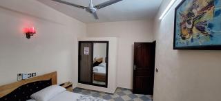 Room in Apartment - Standard Double Room In Cotonou Benin - Cotonou - 3