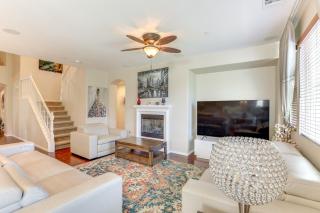 14 Mi to Old Town Temecula Luxe Fallbrook Home! - Fallbrook - 0