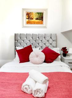 Tower Bridge Roomzzzz BnB - Londra - 0