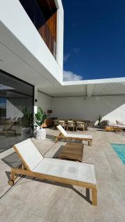 Villa exclusiva con piscina infinity y jacuzzi! - Valdemorillo - 6