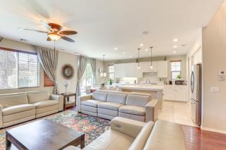 14 Mi to Old Town Temecula Luxe Fallbrook Home! - Fallbrook - 1