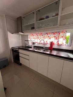 Apartamento amplio y luminoso en Ayres del Puerto - Punta del Este - 4
