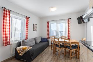 Apartmán Cubik Boží Dar - Boží Dar - 9