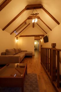 The Cozy Nook - Ultra Central - Braşov - 0