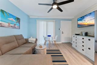301 Ocean Ave, Unit 107 - The Harbor Light - North Wildwood - 0
